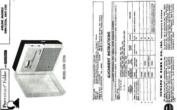 Montgomery Ward_Airline-GEN1215_GEN1215A(Sams-S0584F03)-1962.Radio preview